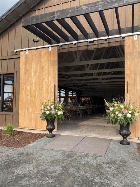 The Grainary at Lake Valley Farm