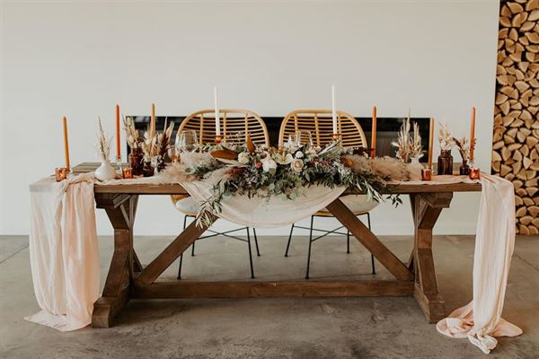 The Grainary at Lake Valley Farm