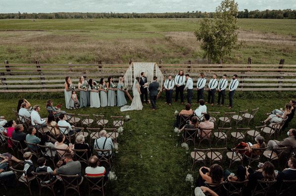 The Grainary at Lake Valley Farm