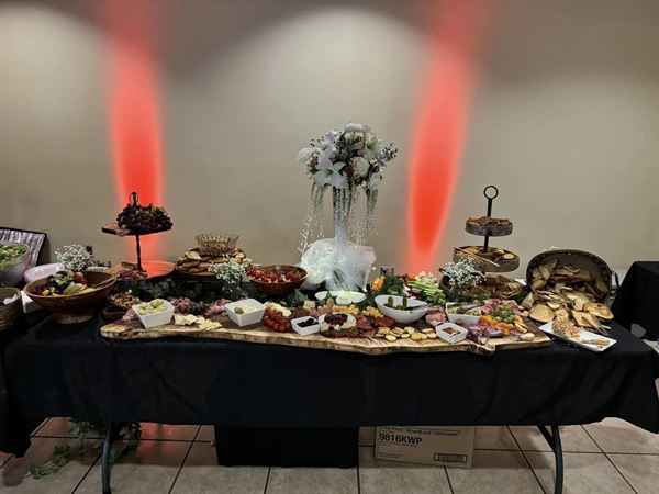 Firefighters Lake Club