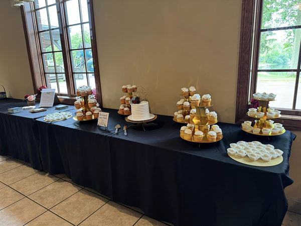 Firefighters Lake Club