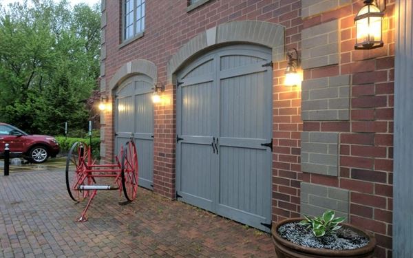 Firefighters Lake Club