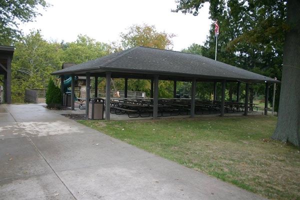 Firefighters Lake Club