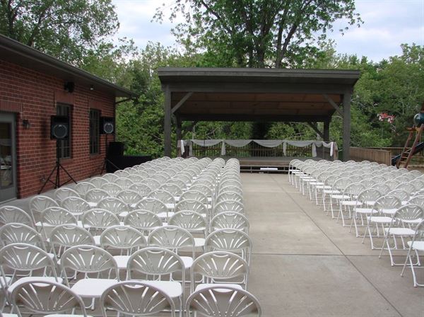 Firefighters Lake Club