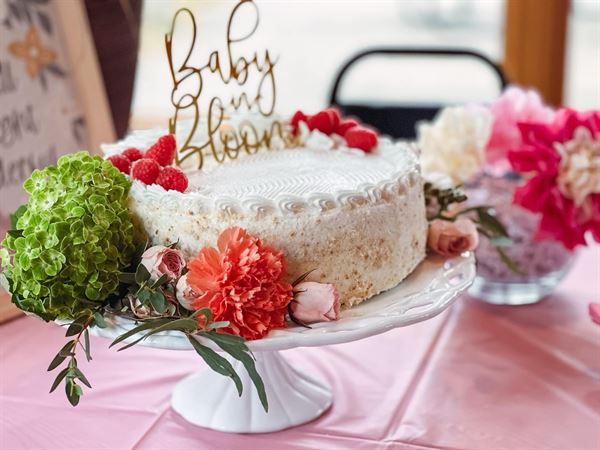 Manitou Ridge Golf Course