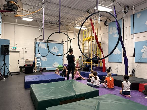 Green Fools Theatre Society