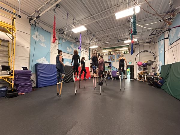 Green Fools Theatre Society