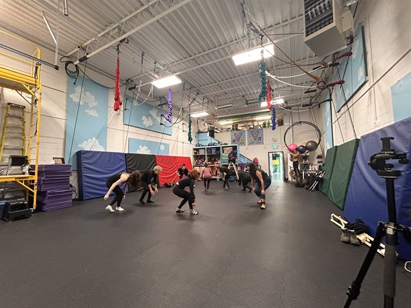 Green Fools Theatre Society