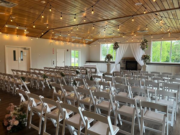 Whitchurch-Stouffville Museum & Community Centre