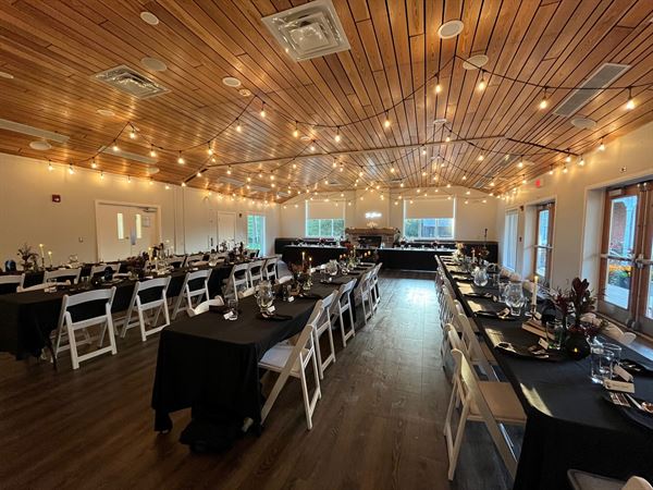 Whitchurch-Stouffville Museum & Community Centre