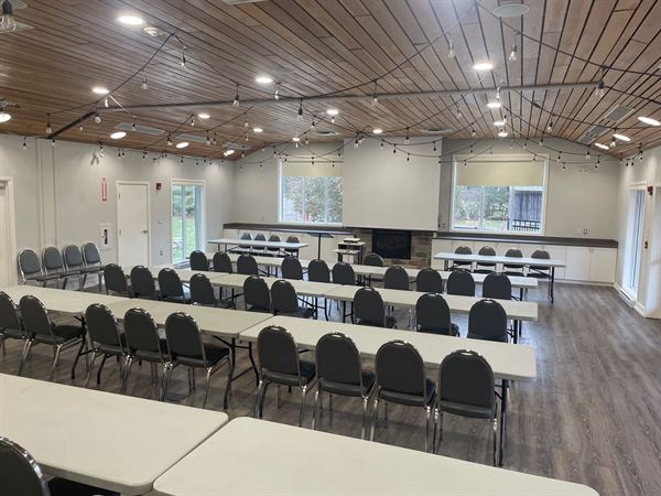 Whitchurch-Stouffville Museum & Community Centre