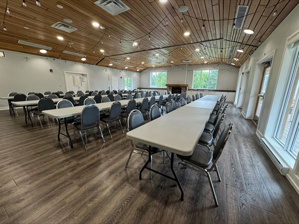 Whitchurch-Stouffville Museum & Community Centre