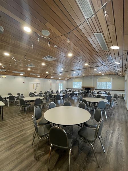 Whitchurch-Stouffville Museum & Community Centre