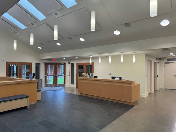 Whitchurch-Stouffville Museum & Community Centre