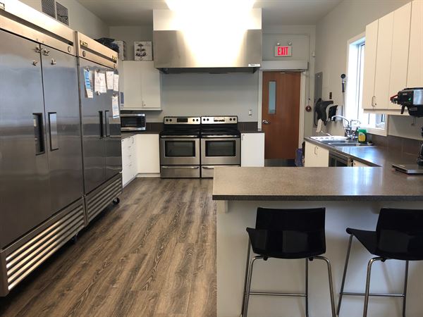 Whitchurch-Stouffville Museum & Community Centre