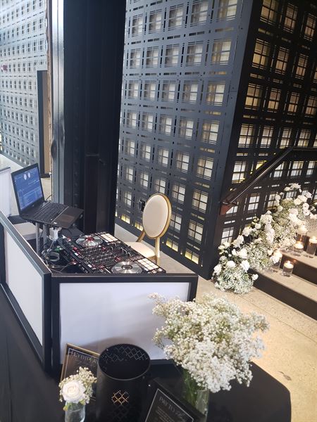 DJ JESS Weddings, Karaoke & Community Music