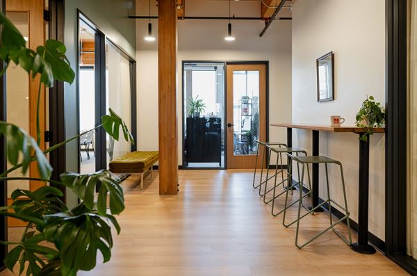 The Pioneer Collective - Ballard