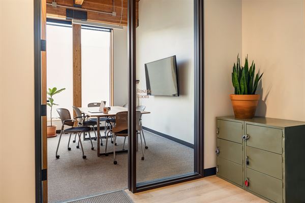 The Pioneer Collective - Ballard