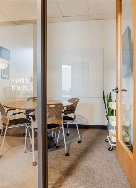 The Pioneer Collective - Ballard