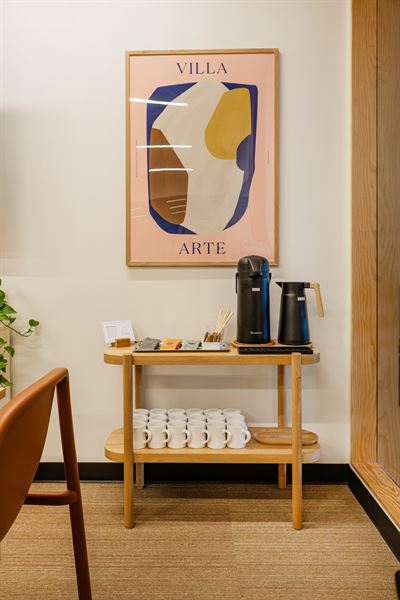 The Pioneer Collective - Ballard