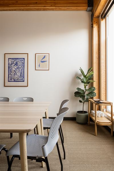 The Pioneer Collective - Ballard