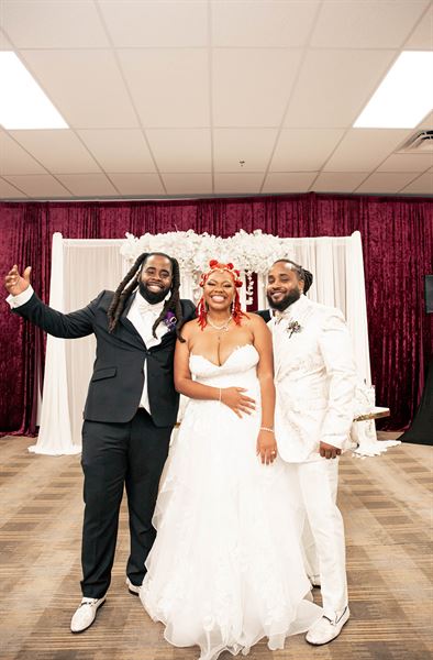 Morenas Event Venue Detroit