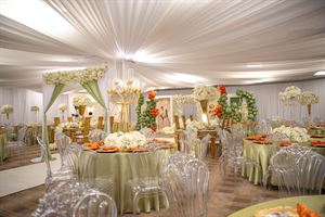 Darlene Grand Ballroom