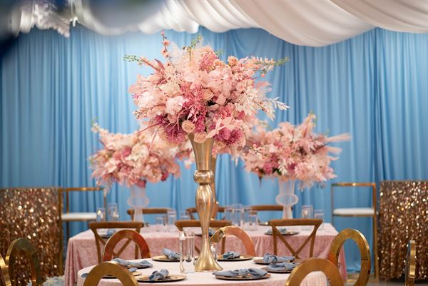 Morenas Event Venue Detroit