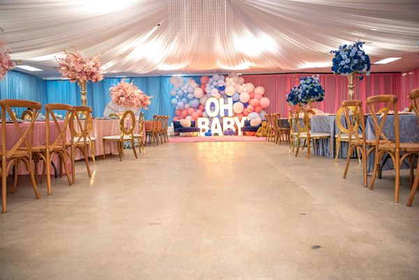 Morenas Event Venue Detroit