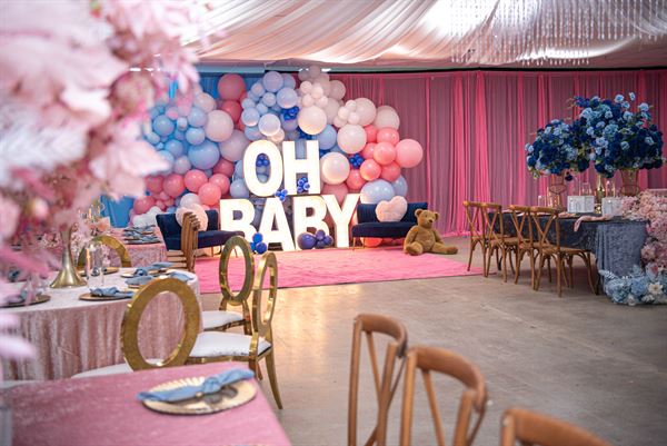 Morenas Event Venue Detroit