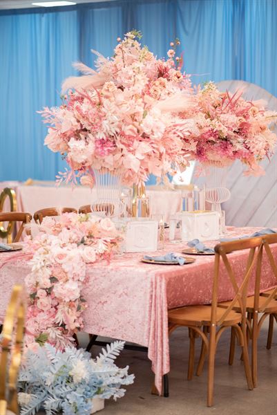 Morenas Event Venue Detroit