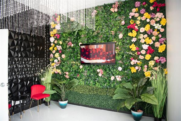 Morenas Event Venue Detroit