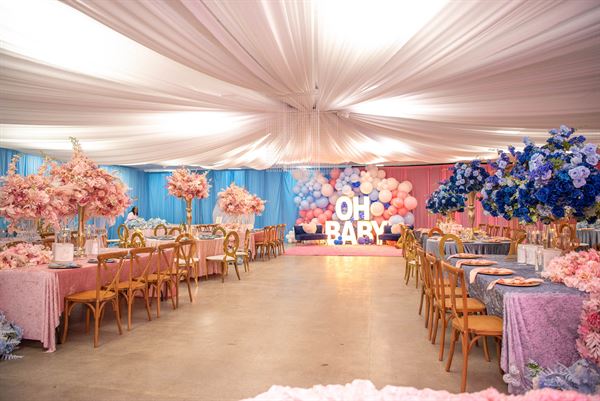 Morenas Event Venue Detroit