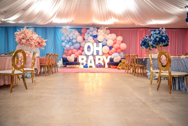 Morenas Event Venue Detroit