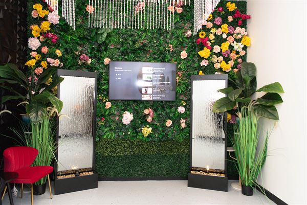 Morenas Event Venue Detroit