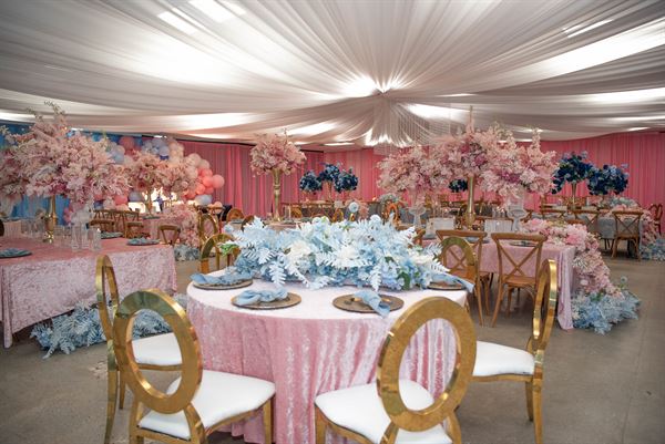 Morenas Event Venue Detroit