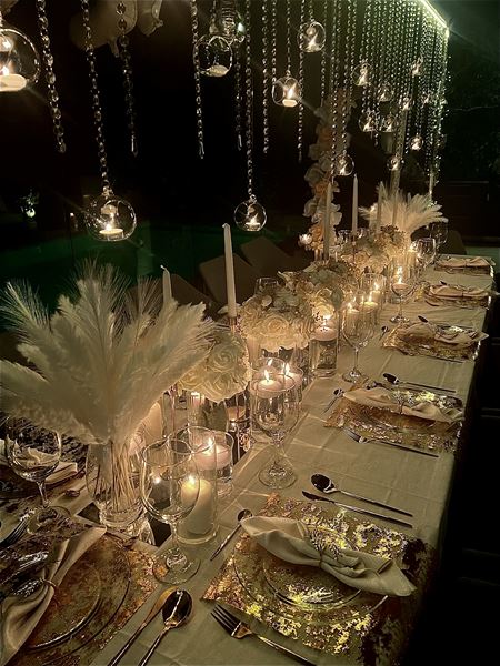 Sintra Events and Design