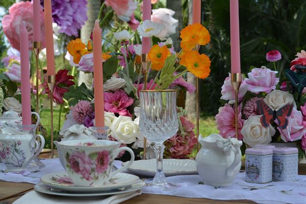 Sintra Events and Design