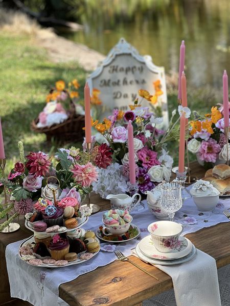 Sintra Events and Design