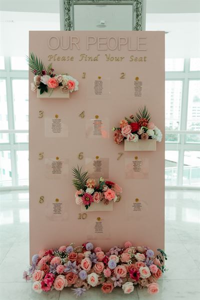 Sintra Events and Design