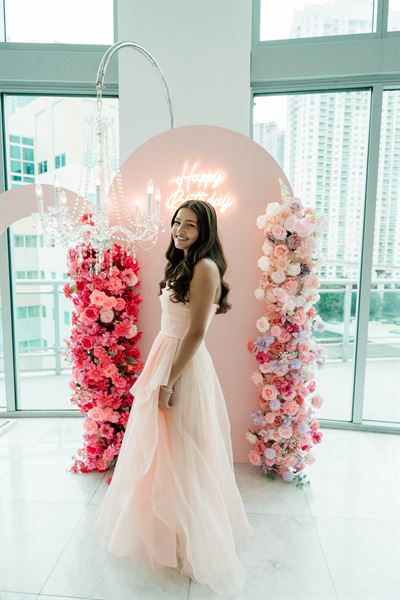 Sintra Events and Design