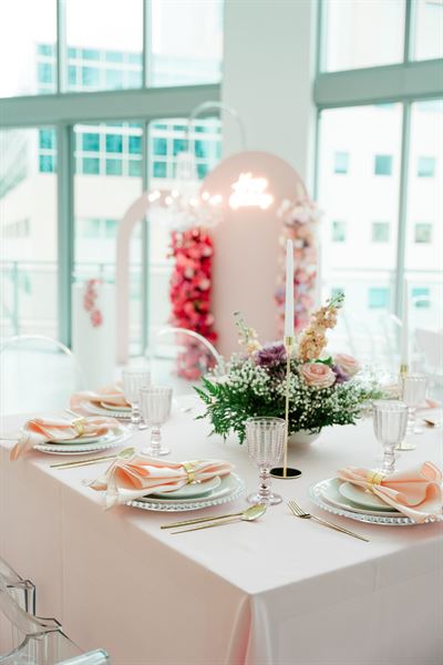 Sintra Events and Design