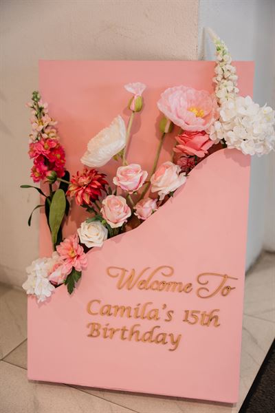 Sintra Events and Design