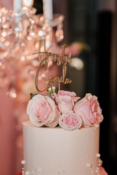 Sintra Events and Design