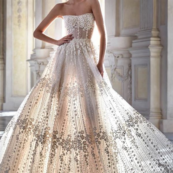 Boston Bridal Atelier