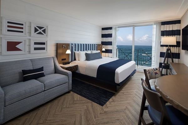 Hutchinson Shores Resort & Spa