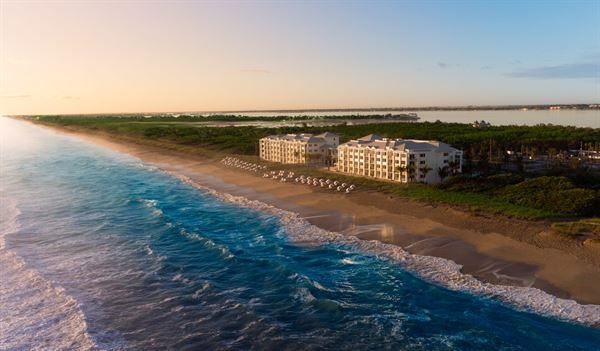 Hutchinson Shores Resort & Spa