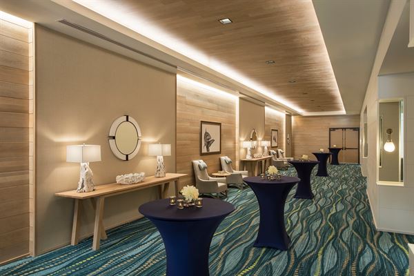 Hutchinson Shores Resort & Spa