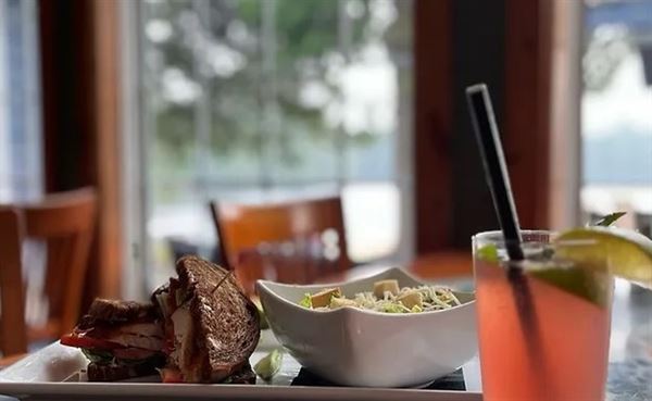 Grand Tappattoo Resort