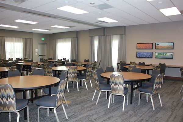 Homewood Suites by Hilton TechRidge Parmer